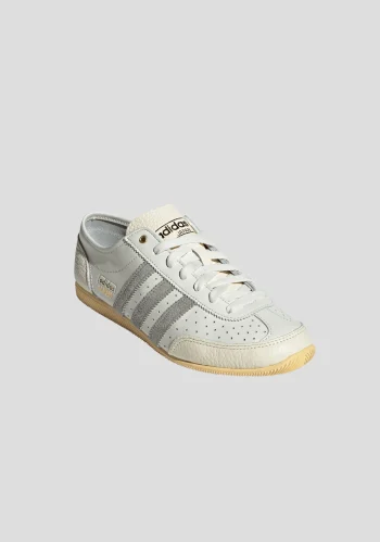 Viktoria & Woods Sneakers|Best Sellers>ADIDAS JAPAN DECON OFFWHITESILVERPEBBLEORANGETINT