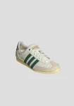 Viktoria & Woods Sneakers>ADIDAS JAPAN OWHITE/COLLEGIATEGREEN/ORANGET