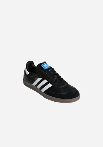 Viktoria & Woods Sneakers>ADIDAS SAMBA OG CORE BLACK/WHITE/GUM