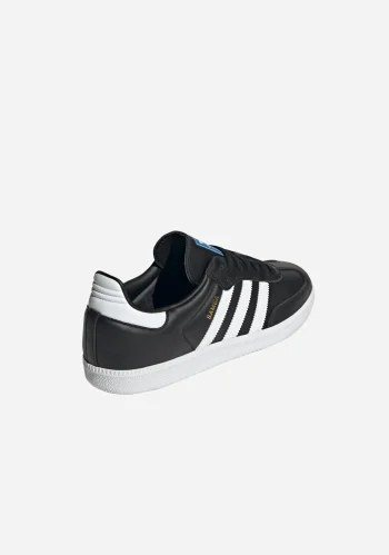Viktoria & Woods Sneakers|Best Sellers>ADIDAS SAMBA OG CORE BLACK/WHITE/WHITE