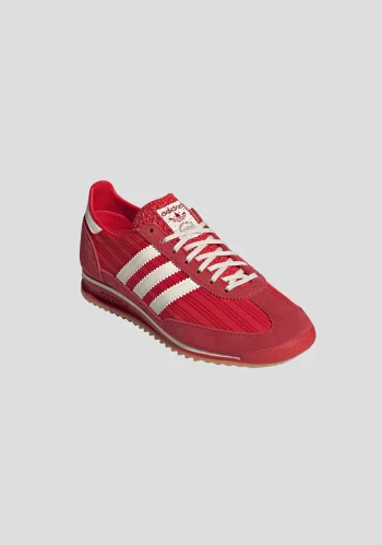 Viktoria & Woods Sneakers|Best Sellers>ADIDAS SL 72 OG BETTERSCARLET CREAMWHITE GUM1