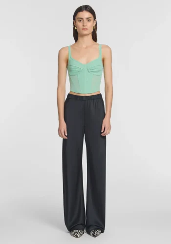 Viktoria & Woods Pants|Best Sellers>Atlantis Pant BLACK