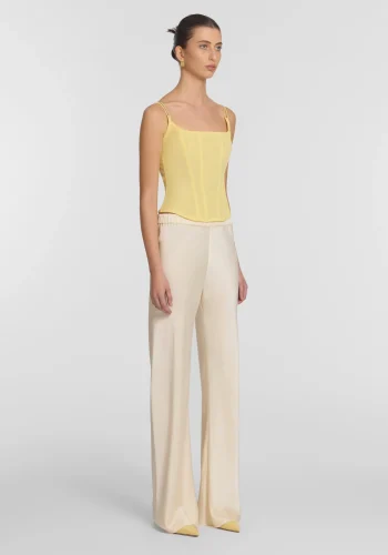 Viktoria & Woods Pants|Best Sellers>Atlantis Pant HIBISCUS