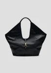 Viktoria & Woods Bags>Blake Bag BLACK