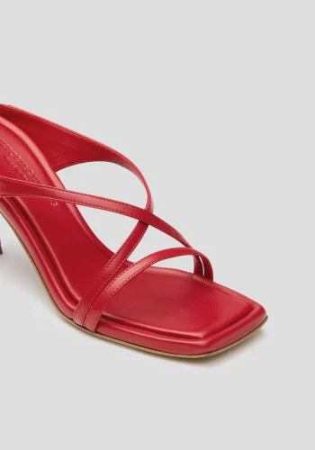 Viktoria & Woods Heels>Cairo Heel CORAL