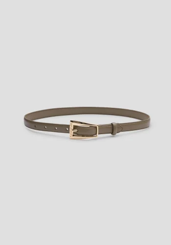 Viktoria & Woods Belts>Calvin Belt SAGE