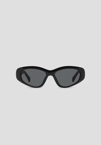 Viktoria & Woods Eyewear>CELINE CL40279U BLACK
