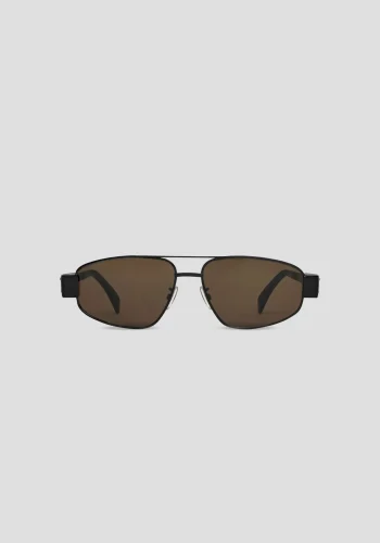 Viktoria & Woods Eyewear>CELINE CL40281U BLACK