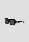 Viktoria & Woods Eyewear>CELINE CL40304U BLACK