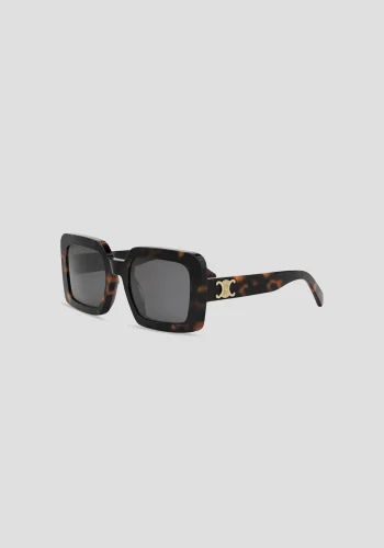Viktoria & Woods Eyewear>CELINE CL40304U BLACK