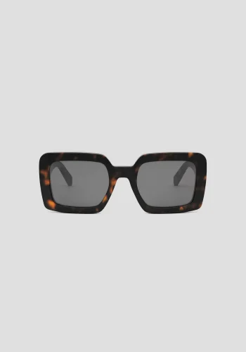 Viktoria & Woods Eyewear>CELINE CL40304U BLACK