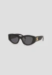 Viktoria & Woods Eyewear>CELINE CL40308U BLACK