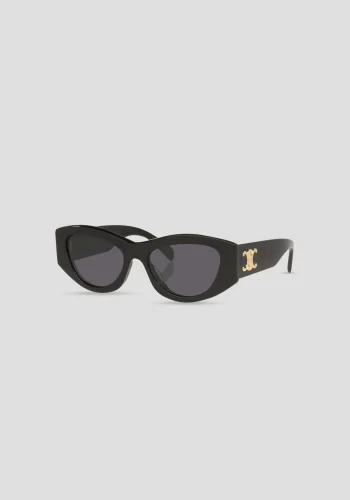 Viktoria & Woods Eyewear>CELINE CL40308U BLACK