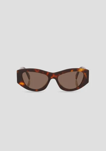Viktoria & Woods Eyewear>CELINE CL40308U HAVANA