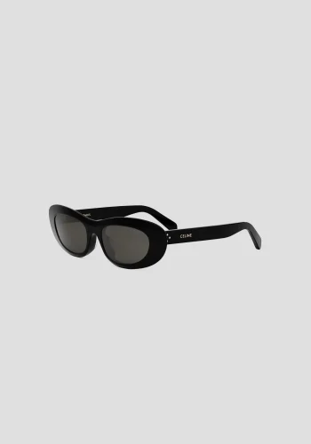 Viktoria & Woods Eyewear>CELINE CL40310U BLACK