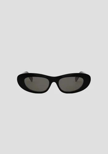 Viktoria & Woods Eyewear>CELINE CL40310U BLACK