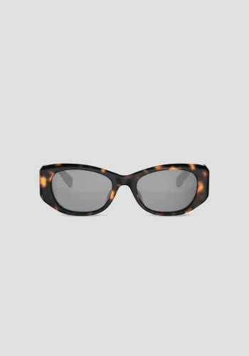 Viktoria & Woods Eyewear>CELINE CL40329U BLACK