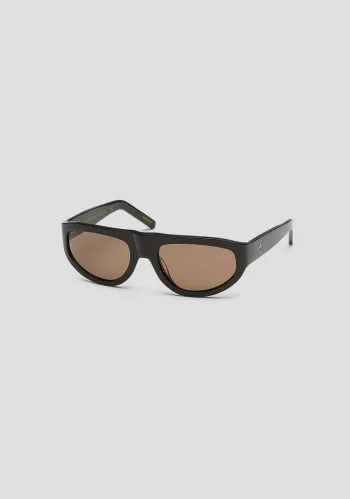 Viktoria & Woods Eyewear>Driftwood Sunglasses BROWN