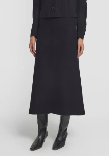 Viktoria & Woods Skirts|Best Sellers>Endurance Skirt BLACK