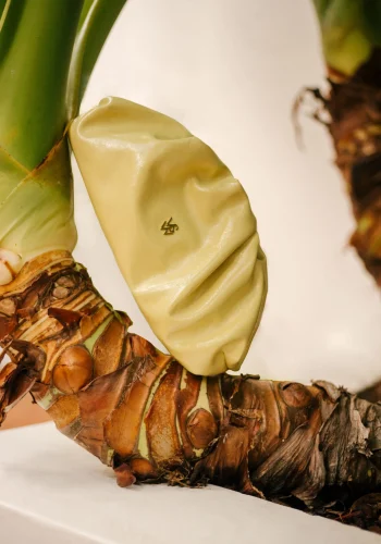 Viktoria & Woods Bags>Frankie Bag HIBISCUS