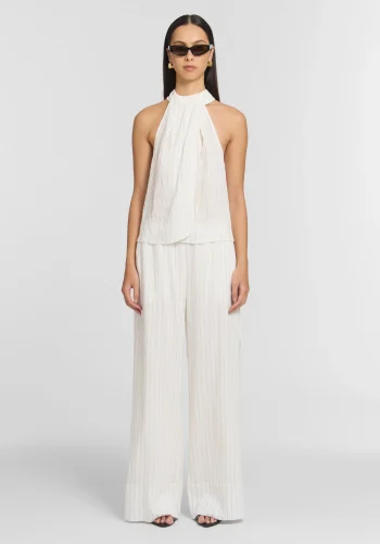 Viktoria & Woods Tops>Friendship Top LEGACY STRIPE