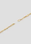 Viktoria & Woods Jewellery>Hammered Bracelet 18K GOLD PLATED