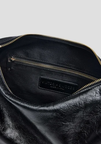 Viktoria & Woods Bags>Harvey Bag BLACK