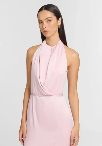 Viktoria & Woods Dresses>Insatiable Dress ROSEWATER