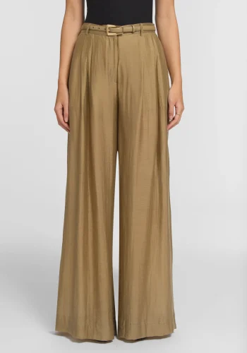 Viktoria & Woods Pants>Irishman Pant SAGE