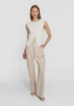Viktoria & Woods Pants|V&W Icons>Ivanhoe Pant SAND