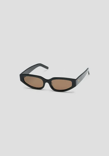 Viktoria & Woods Eyewear>Linwood Sunglasses BLACK