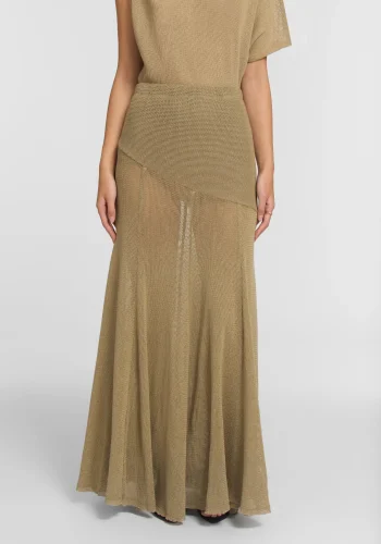 Viktoria & Woods Skirts>Mayhem Skirt SAGE