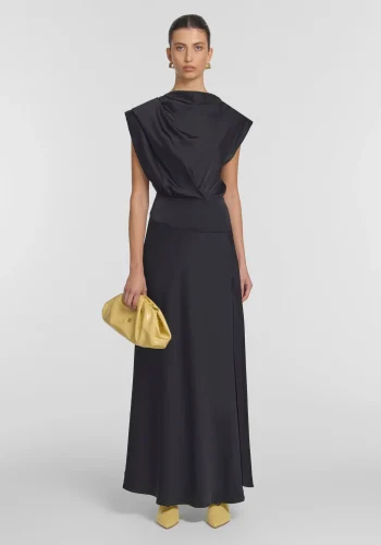 Viktoria & Woods Dresses|Best Sellers>Metropolitan Dress BLACK