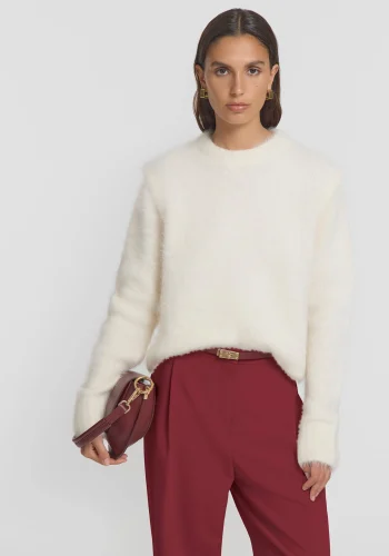 Viktoria & Woods Best Sellers>Montreal Knit IVORY