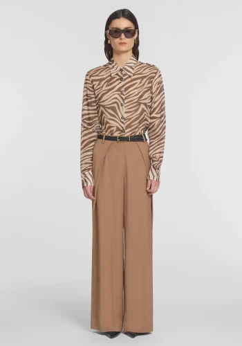 Viktoria & Woods Best Sellers>Preston Trouser CAMEO
