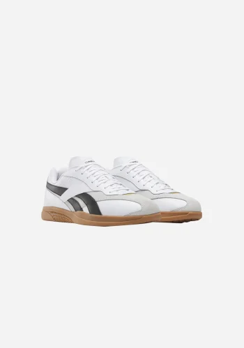 Viktoria & Woods Sneakers|Best Sellers>REEBOK HAMMER STREET WHITE/GOLD/GUM