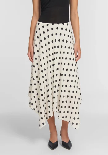 Viktoria & Woods Skirts>Reign Skirt POLKA DOT