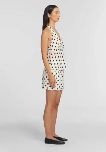 Viktoria & Woods Shorts|Pants>Ritual Short POLKA DOT