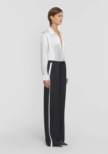 Viktoria & Woods Pants>Rocky Pant BLACK