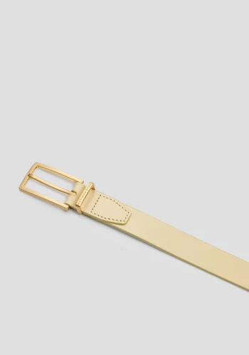 Viktoria & Woods Belts>Tommy Belt HIBISCUS