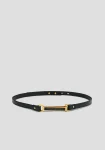Viktoria & Woods Belts|Best Sellers>Tory Belt BLACK
