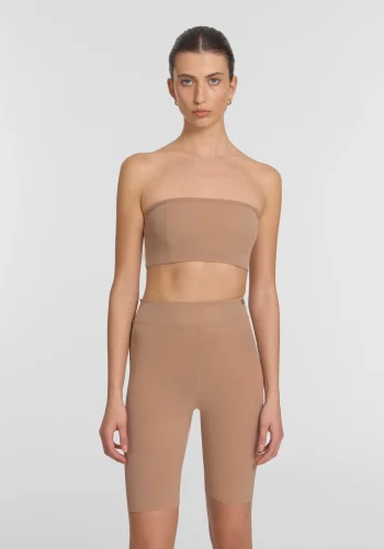 Viktoria & Woods V&W Icons>V&W Foundation Bandeau NUDE