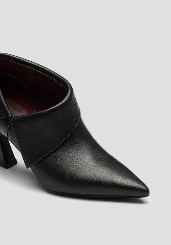 Viktoria & Woods Boots>Wesley Boot BLACK