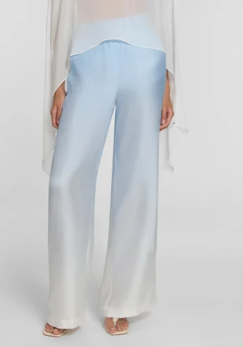 Viktoria & Woods Pants|Best Sellers>Willow Pant OCEAN OMBRE