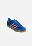 Viktoria & Woods Sneakers>Women's ADIDAS GAZELLE INDOOR BLUE/SEPISP/GUM3