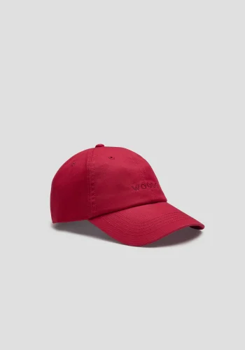 Viktoria & Woods Caps|Best Sellers>Woods Cap CHERRY