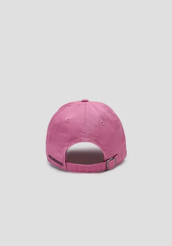 Viktoria & Woods Caps|Best Sellers>Woods Cap PINK